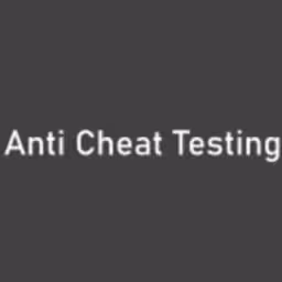 Anti Cheat Testing platform detection results